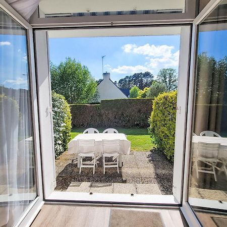 Apartment Le Dolmen By Interhome La Trinité-sur-Mer Zewnętrze zdjęcie